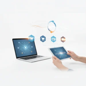 Business Process Digitalization Service