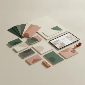 Complete Brand Identity Package