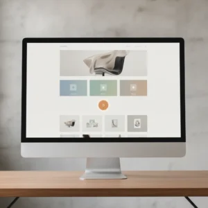 Landing Page Conversion Package