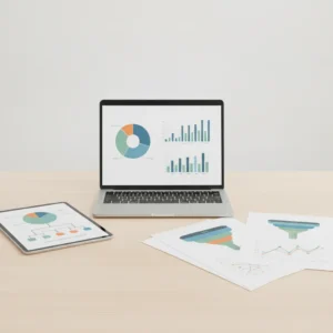 Digital Marketing Strategy Consultation