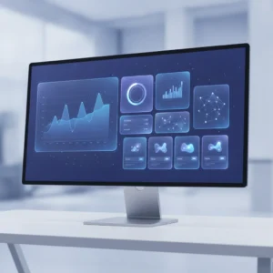 Custom Web Application Development