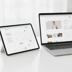 UI/UX Audit and Improvement Service