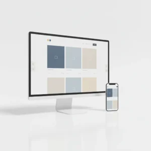 Business Website Starter Package